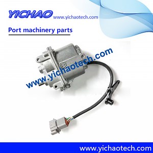 [Hot Item] S. Any/Konecranes/Vdo Reach Stacker Original Spare Parts Throttle Motor 425817.8371