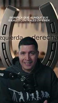 Why extremes are more alike than you think #politics #surprise