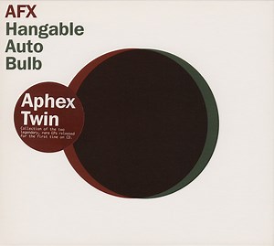 AFX - Hangable Auto Bulb - Extras
