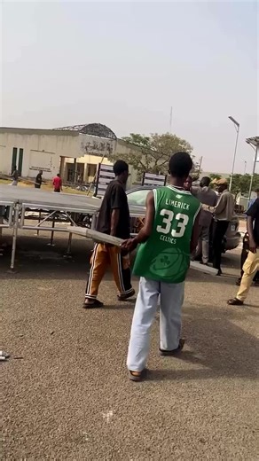 Exploring Universitat Abuja: A Student's Perspective