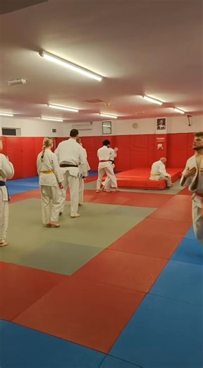 Rochdale Judo Club on Reels