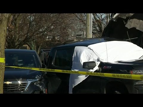 Local 4 News at 7 -- Feb. 12, 2023