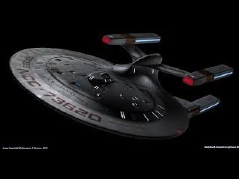 Cheyenne Class Build (Part 1)