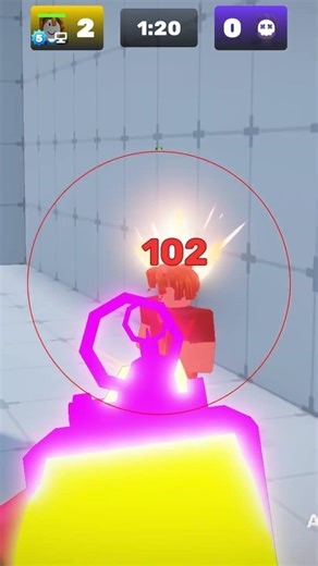 Winning Every RANKED Match in Roblox Rivals