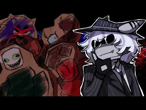 Is The Roblox ASYM Genre Dying?