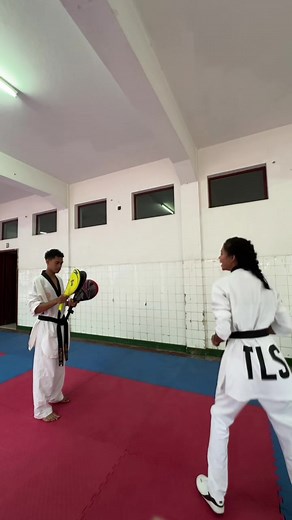 Join the KTA Dragon Taekwondo Club