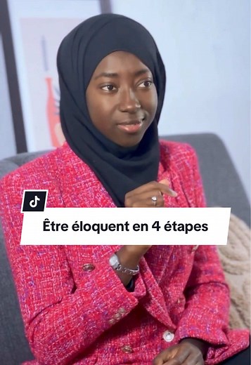 Être Éloquent en 4 Étapes : Maîtrisez l'Art du Discours