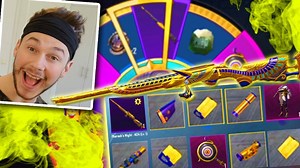 449K views · 10K reactions | Lucky M24 SKIN OPENING | 20,000 UC. So here we have me doing some more crate opening for the new epic m24 skin! | Panda PUBG Mobile | Facebook