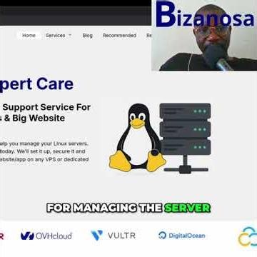 Ubuntu Server Setup & Management Explained #shorts