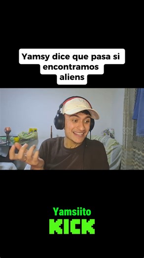 Los humanos son una plag4 #mundo #aliens #yamsy #yamsiito #uiverso | YamsyGamer | Facebook