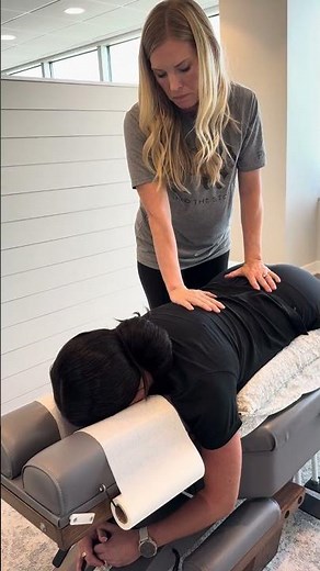 👉 Can Chiropractic Care Make Labor Shorter? 🤰 Webster Technique Explained