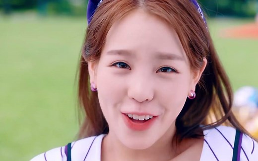 NiziU - 1st Album「Need U」 MV