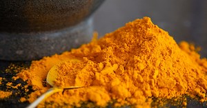 We Were Totally Wrong About How To Pronounce Turmeric