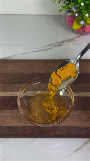 Natural Viagra. Honey, Cinnamon, Turmeric, and Garlic — The Power of Nature for Your Health