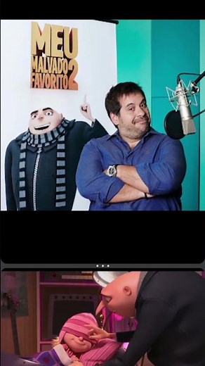 Despicable Me 2 Trailer VS Movie
