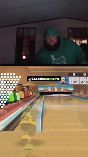 CaseOh Breaks his Setup🤣🔥‼️#caseoh #viraltiktok #fypシ゚viral #fypシ #fypage