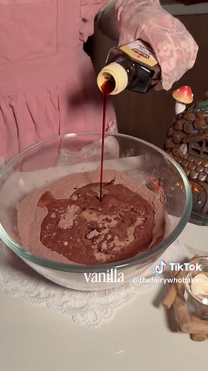 Easy Chocolate Cake Recipe Without Oven | Tiktok Cake