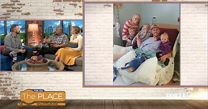 A double amputee finishes the Ironman!