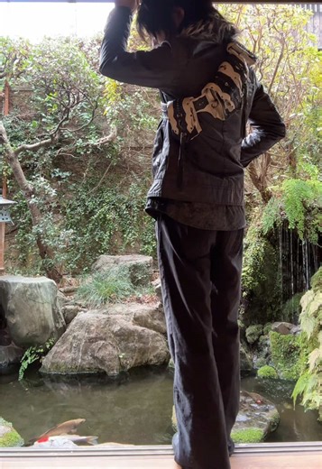 Angel beats 🪽 #visualkei #vkei #v系 #おすすめ #kmrii #y2k #2000sfashion #cosplay #ayatokirishima #finalfantasy #deathnote #y2kfashion #japanesefashion #jfashion #ootd #fashion #archivefashion #00sfashion #平成 #学生コーデ #kingdomhearts