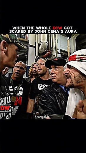 Prime John Cena ☠️