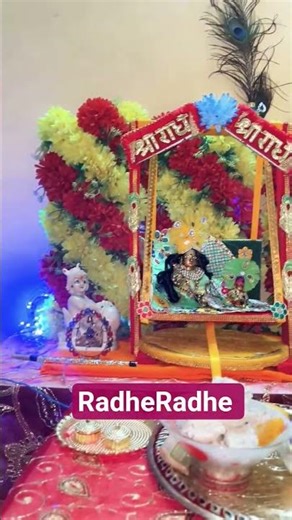 #radhakrishna #radheradhe #krishna #radhekrishna #viral #video #shorts