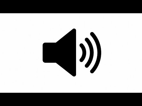 Oh No Sound Effect