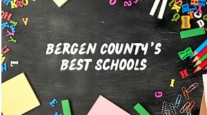 Bergen County’s top performing schools, updated for 2025. See the full list.