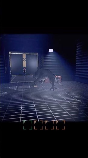 Alien Monster JUMPS at Me in Tower Inc 😱 Cockroach Horror Moment!