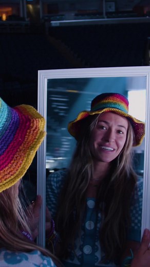 The Kaleidoscope Tour kicks off TOMORROW!! ✨