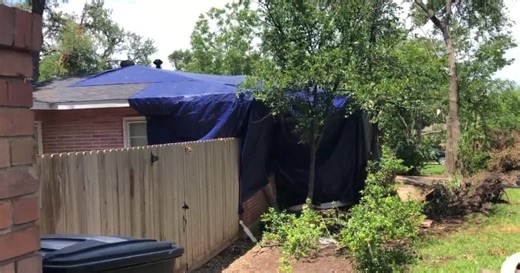 Here's what FEMA will cover for Bell County tornado victims