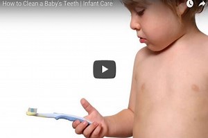 Expert Tips On How To Clean Your Baby's Teeth | theAsianparent Singapore