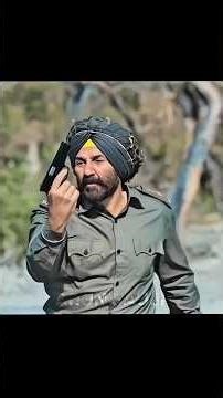 army border duty action ☠️#commando #border2 #army #cobra #marcos