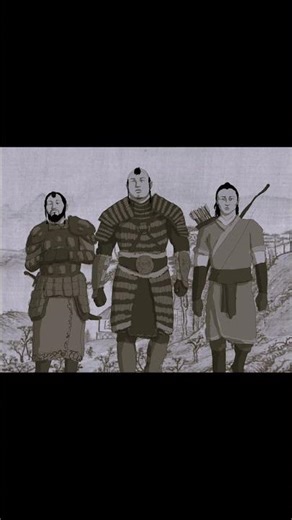 Physical:Asia 2025 Team Mongolia 🇲🇳 ❤️fanart #PhysicalAsia #Netflix #Mongolia #fanart