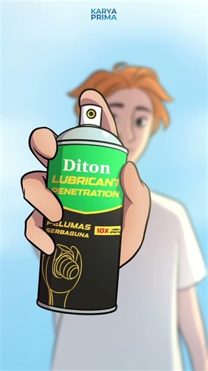 Rust must go away!!! #animation #shortvideo