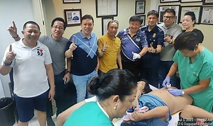 'Operation Tuli' ng Moriones PS-2, tagumpay! | Police Files! Tonite