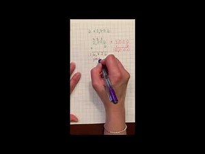 Multiply by 1 Digit Numbers (2.1)