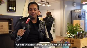 Aldi Bistro im ersten Eindruck