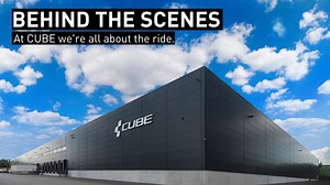208 reactions · 85 shares | At CUBE, we're all about the ride . We...