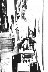 Anomie (2004) - Movie