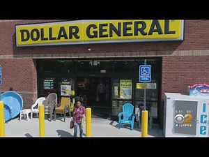Who's Hiring: Dollar General