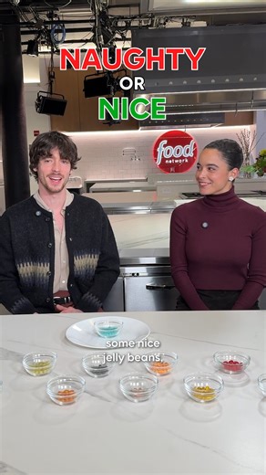 They've bean through enough. #TheFamilyMcMullen is now streaming on HBO Max. And catch all your favorite holiday baking shows on FoodNetwork. | HBO Max