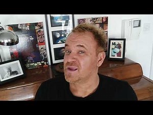 Mik's Beginners Guide To Language and Disability.