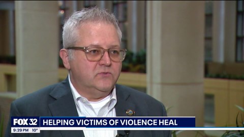 Supporting victims of violence: Endeavor Health launches $2M program