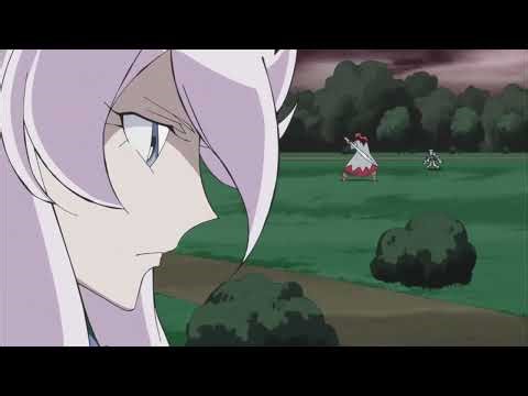 [Precure AMV] Cure Moonlight's Rebirth