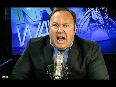 The Alex Jones Interview w/ Steven Crowder