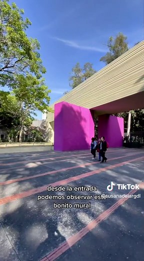 Explorando el Parque Agua Azul en Guadalajara