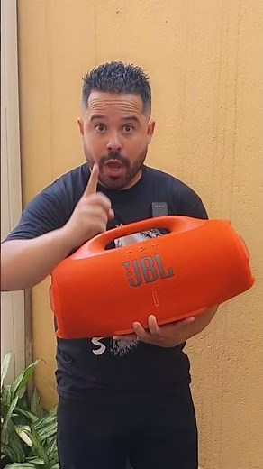 JBL BOOMBOX 4 Unveiled! Is it Really Worth the Price? See the Truth Inside!