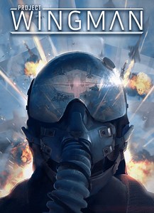 Project Wingman - описание, системные требования, оценки, дата выхода