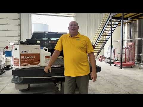 Why Ridgeback® matters for today’s soybean growers | real results from the field