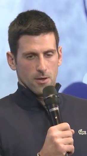 392K views · 14K reactions | “Može da se gleda i kao žrtvovanje i kao da živim svoj cilj!” ❤️NOVAK – NEISPRIČANE PRIČE!Radnim danima, 23:20, kanal 117!  | Blic TV | Facebook